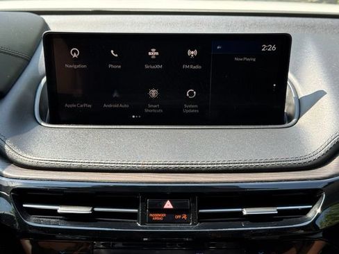 Used 2023 Acura MDX SH-AWD w/ Advance Package image 28
