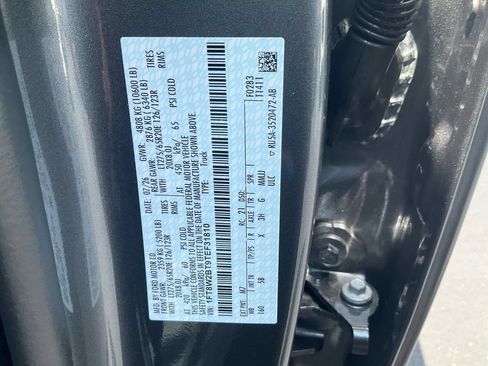New 2026 Ford F250 Lariat w/ Chrome Package AWD/4WD image 18