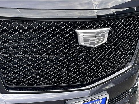 Used 2022 Cadillac Escalade Sport w/ Touring Package image 34