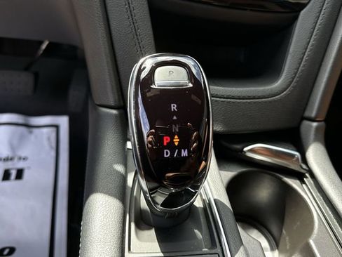 Certified 2025 Cadillac XT5 Premium Luxury w/ Technology Package image 28