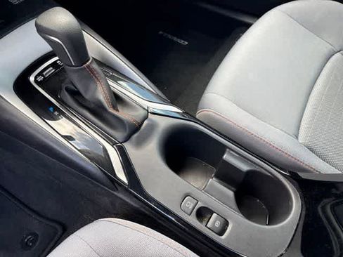 Used 2025 Toyota Corolla FX FWD image 18