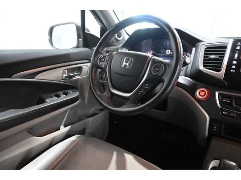Used 2017 Honda Pilot EX-L image 24