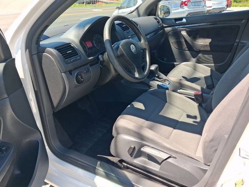 Used 2008 Volkswagen Rabbit S FWD image 15
