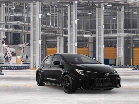 New 2026 Toyota Corolla GR AWD/4WD image 15