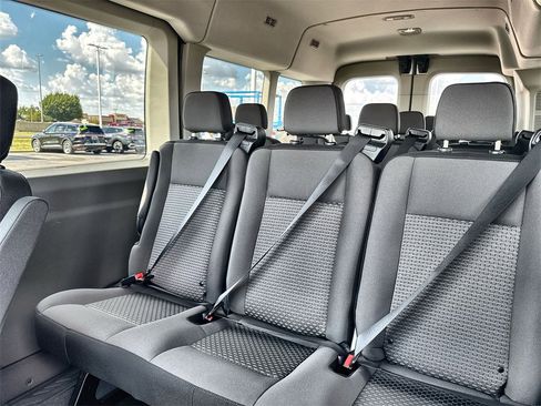 New 2025 Ford Transit 350 XLT image 25