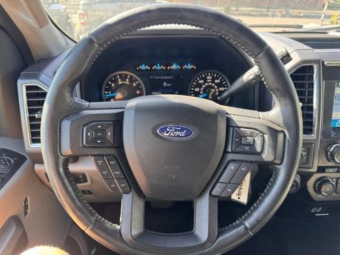 Used 2017 Ford F150 XLT w/ Equipment Group 302A Luxury AWD/4WD image 10
