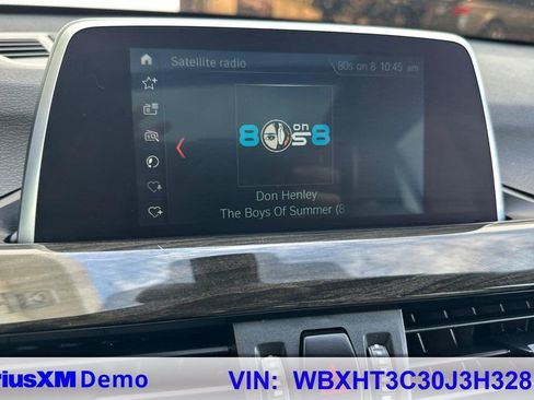 Used 2018 BMW X1 xDrive28i w/ Convenience Package image 34