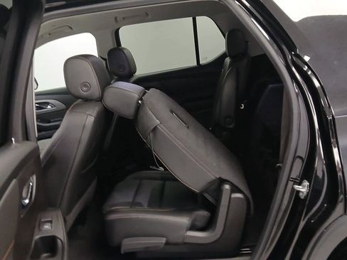 Used 2019 Chevrolet Traverse RS image 13