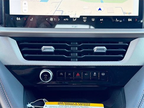 New 2026 Ford Explorer Active RWD image 19