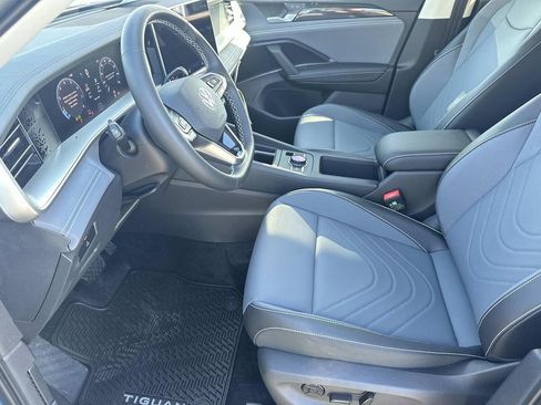 New 2026 Volkswagen Tiguan SE image 14