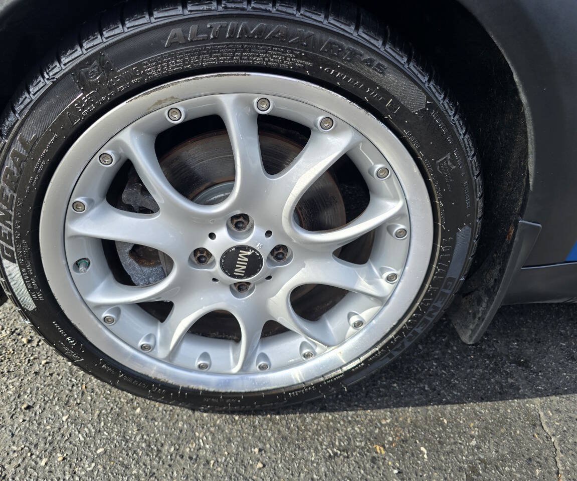 Used 2012 MINI Cooper S FWD image 11