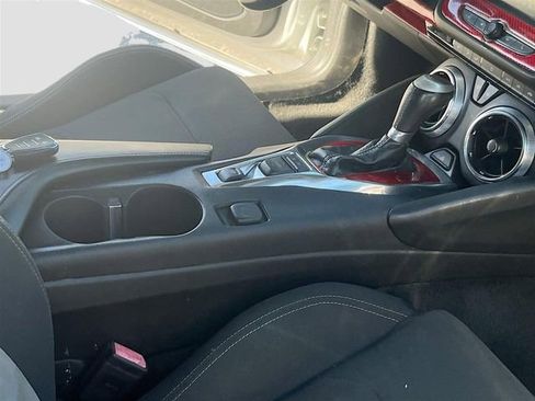 Used 2017 Chevrolet Camaro LT RWD image 23