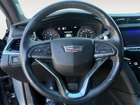Used 2020 Cadillac XT6 Sport image 17