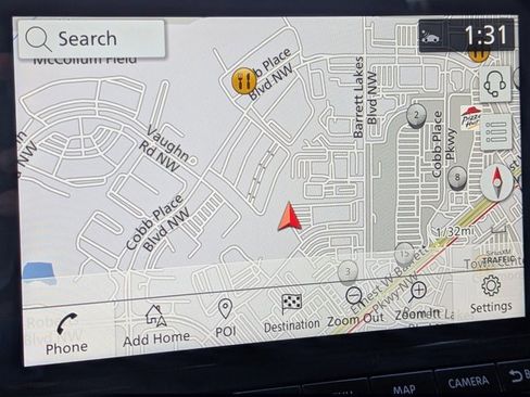 Used 2023 Nissan Pathfinder SL image 27