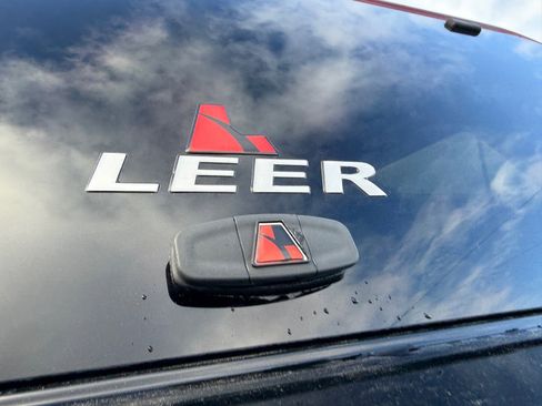 Used 2016 Ford F150 Lariat w/ Equipment Group 502A Luxury image 12