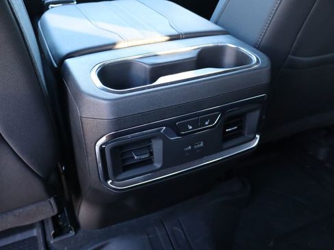 Used 2025 Chevrolet Silverado 1500 High Country w/ Midnight Edition image 48