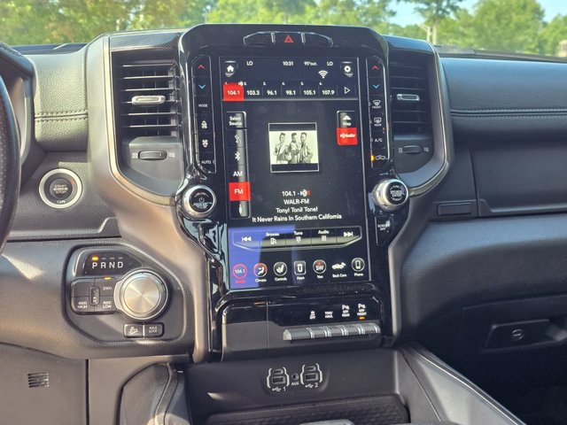 Used 2021 RAM 1500 Rebel w/ Rebel Level 2 Equipment Group AWD/4WD image 18