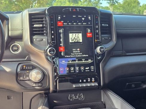 Used 2021 RAM 1500 Rebel w/ Rebel Level 2 Equipment Group AWD/4WD image 18