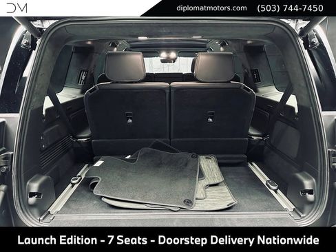 Used 2023 Rivian R1S Launch Edition AWD/4WD image 47