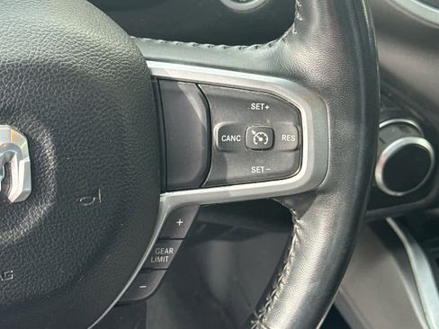 Used 2022 RAM 1500 Big Horn image 18