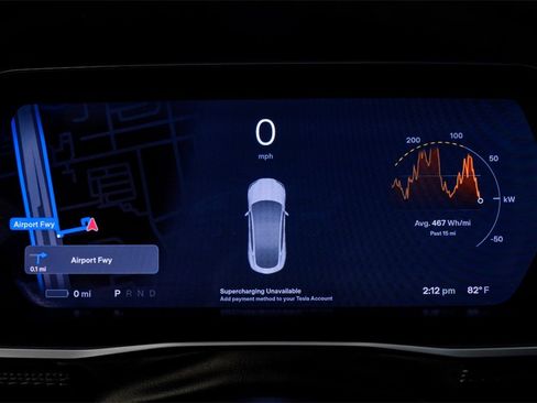 Used 2017 Tesla Model S 100D image 19