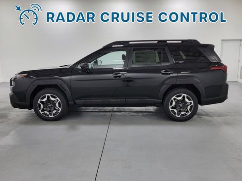 New 2026 Subaru Outback Touring AWD/4WD image 4