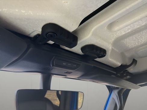 Used 2020 Jeep Gladiator Overland image 27