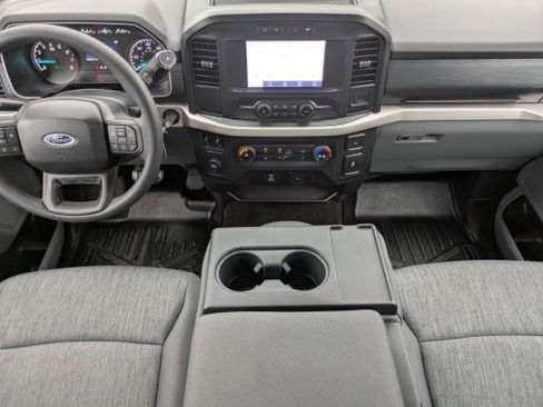 Used 2021 Ford F150 XL w/ Equipment Group 101A High image 16