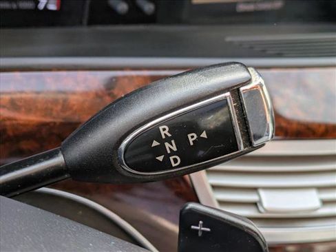 Used 2013 Mercedes-Benz S 550 4MATIC image 9