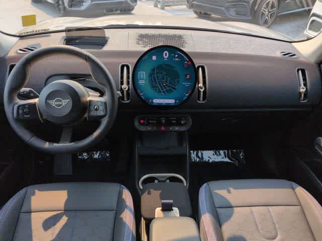 Used 2025 MINI Cooper Countryman S w/ Comfort Package Max AWD/4WD image 15
