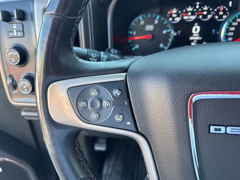 Used 2017 GMC Sierra 2500 Denali w/ Duramax Plus Package image 20