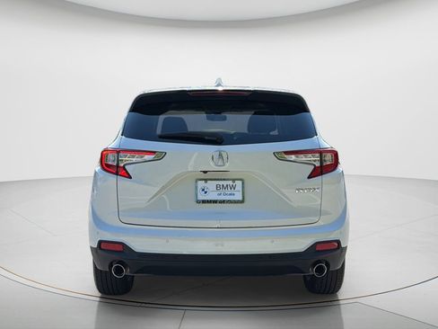 Used 2020 Acura RDX w/ Technology Package image 23