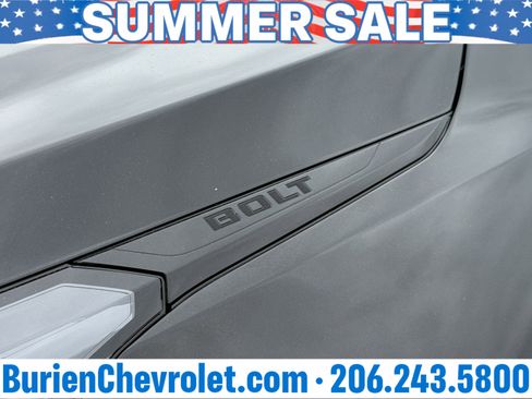 New 2027 Chevrolet Bolt LT w/ Comfort Package FWD image 34