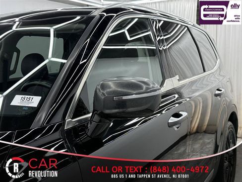 Used 2020 Kia Telluride SX AWD/4WD image 78