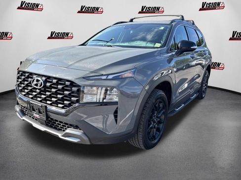 Used 2023 Hyundai Santa Fe XRT AWD/4WD image 1