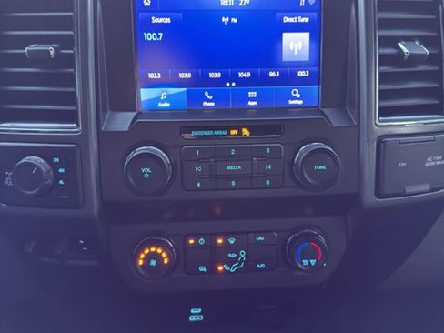 Used 2021 Ford F350 XLT w/ XLT Value Package image 14