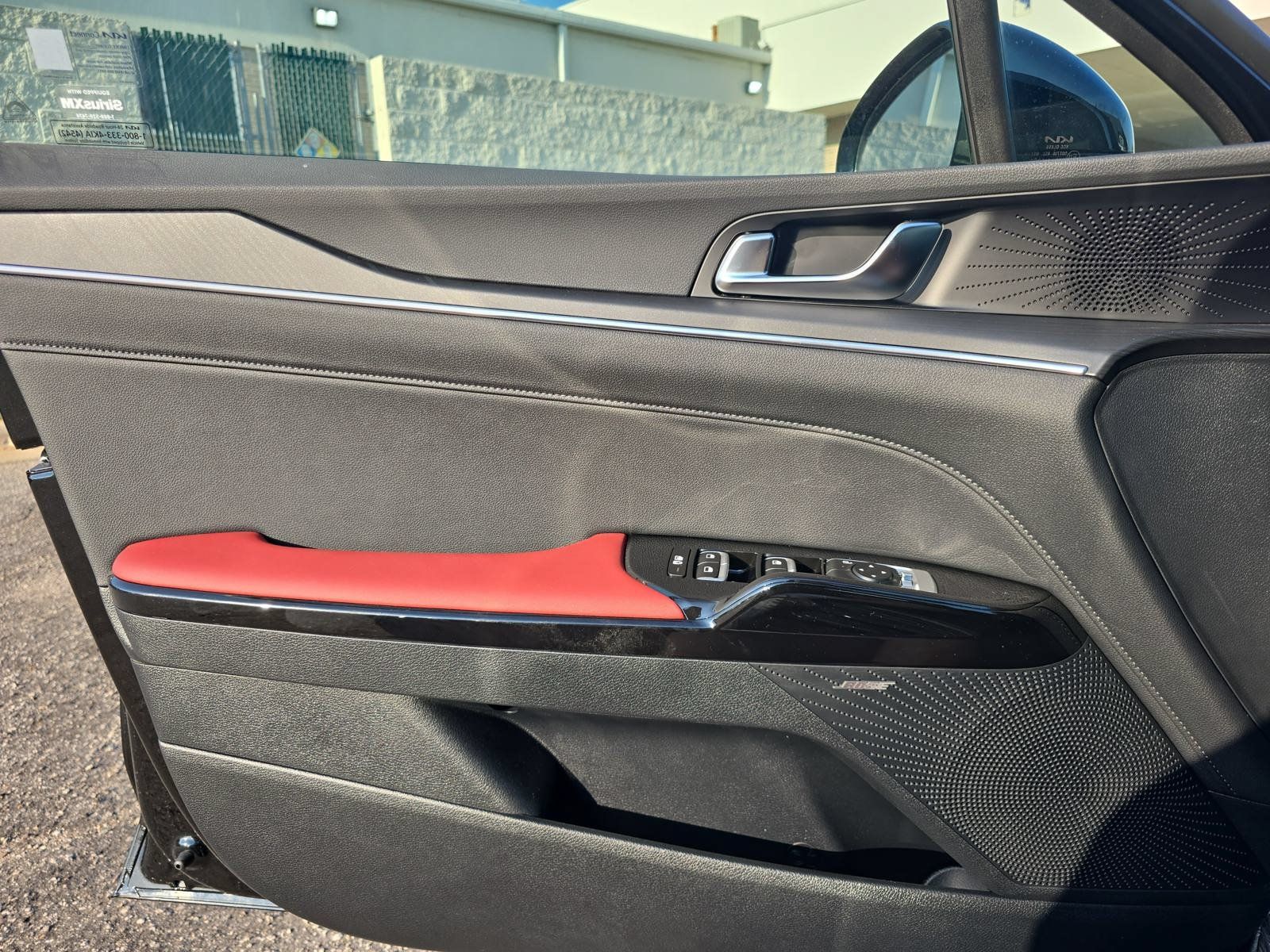 New 2026 Kia K5 GT-Line FWD image 26