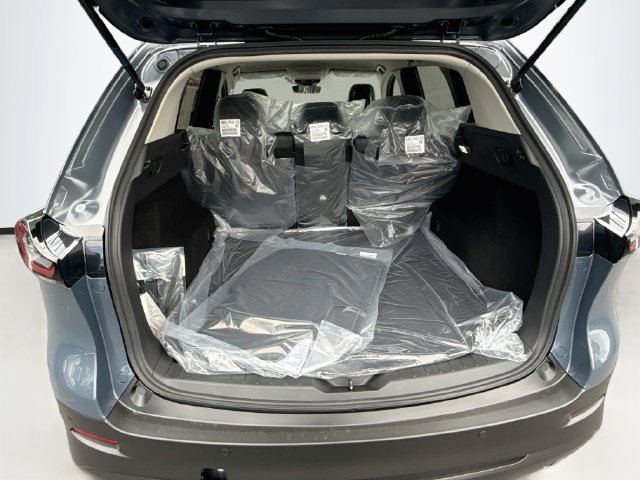 New 2026 MAZDA CX-5 Select AWD/4WD image 25