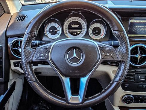 Used 2015 Mercedes-Benz GLK 350 GLK 350 image 22