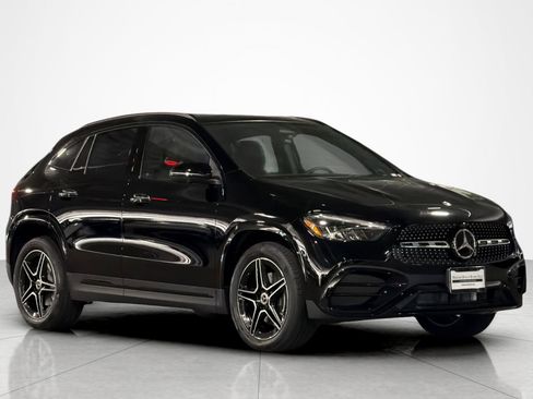 New 2026 Mercedes-Benz GLA 250 image 7