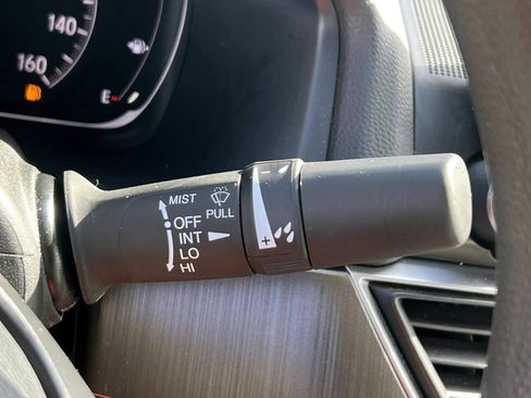 Certified 2022 Honda Accord LX image 21