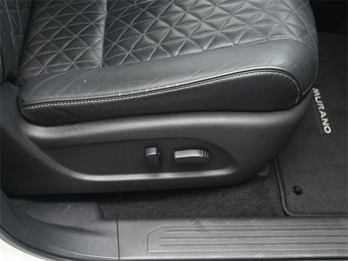 Used 2020 Nissan Murano Platinum image 38