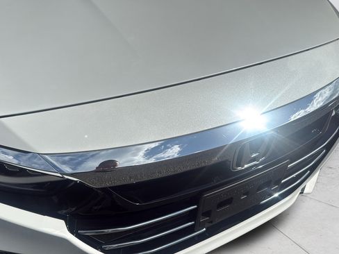 Used 2022 Honda Accord EX-L image 25