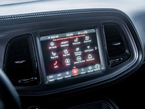 Used 2023 Dodge Challenger R/T Scat Pack image 24