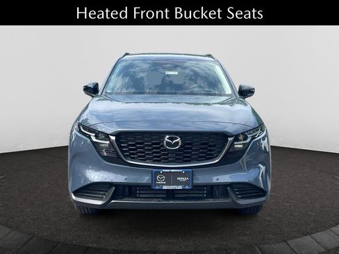 New 2026 MAZDA CX-5 Preferred AWD/4WD image 7