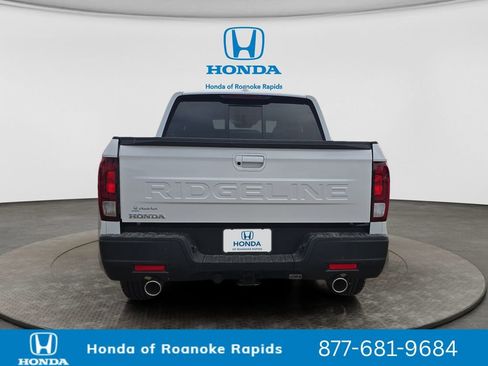 New 2026 Honda Ridgeline RTL image 4
