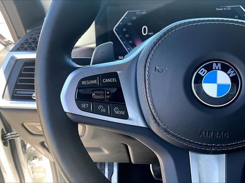 Used 2024 BMW X5 xDrive40i w/ M Sport Package AWD/4WD image 20