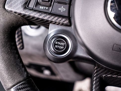 Used 2022 Maserati MC20 Coupe RWD image 40