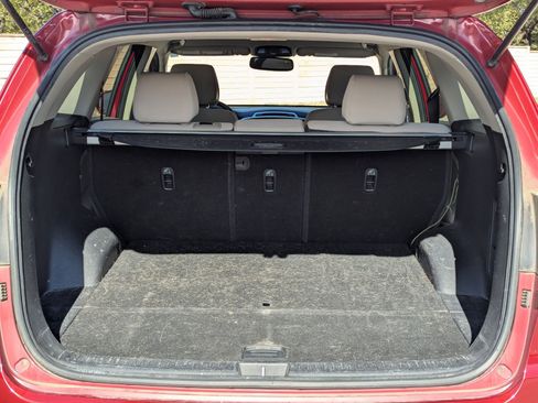 Used 2016 Kia Sorento LX w/ LX Convenience Package image 22