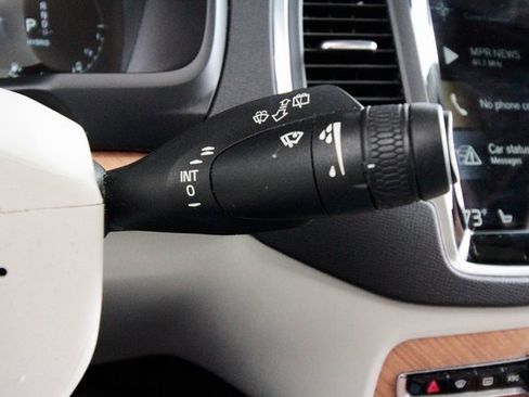 Used 2021 Volvo XC90 T8 Inscription Expression w/ Protection Package Premier image 19